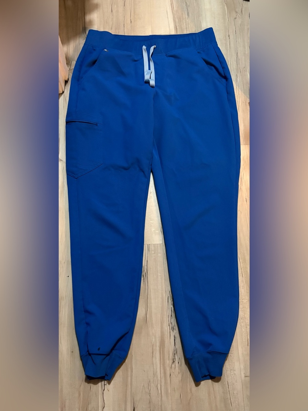 Zamora Jogger Scrub Pant